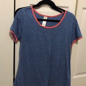 Lularoe classic t